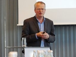 Nationaler Erfahrungsaustausch 2015